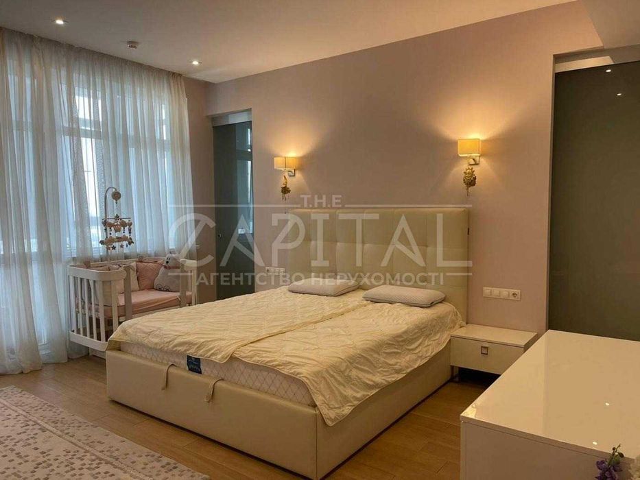 3-комнатная квартира по адресу ул. Чигорина (площадь 150 м²) - Atlanta.ua - фото 6