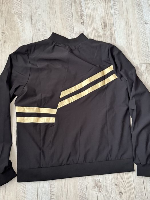Бомбер, вітровка, спортивка Ellesse