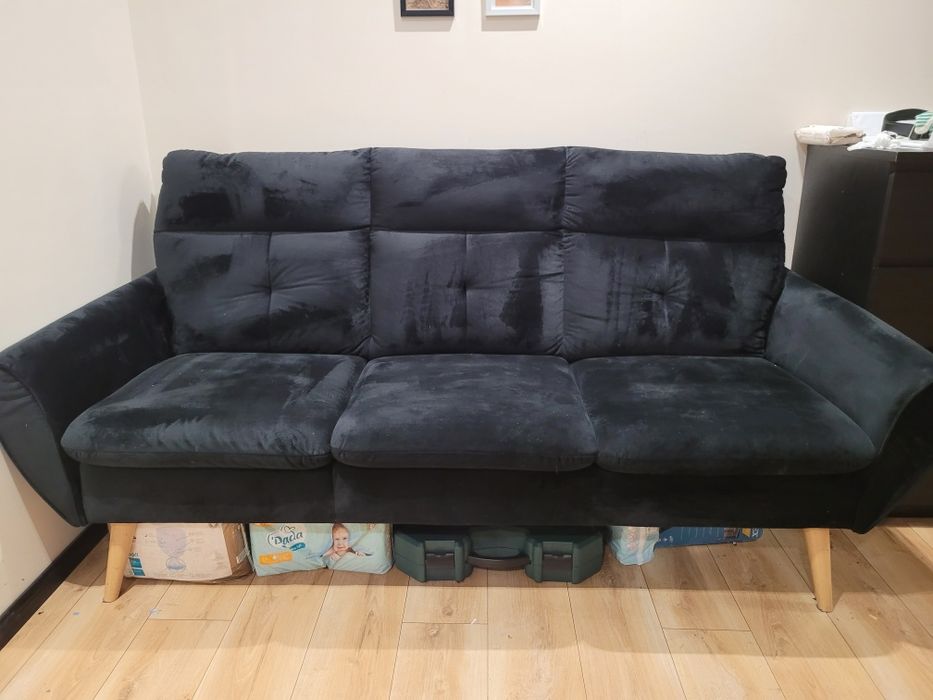 Kanapa sofa nowoczesna loftowa