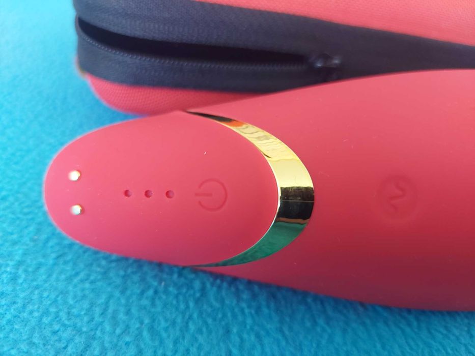 Масажер Premium 2 вагінальні м'язи W