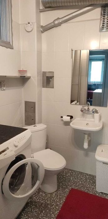 2 pokojowe mieszkanie na os. Tysiąclecie
