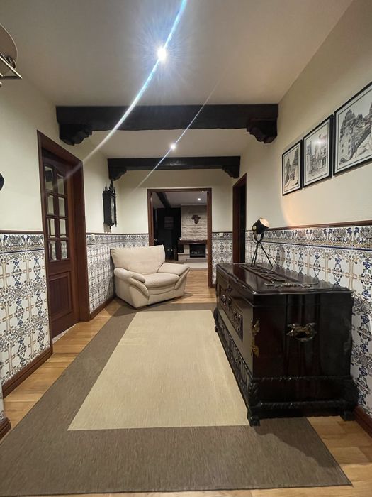 T3 no centro de Ermesinde