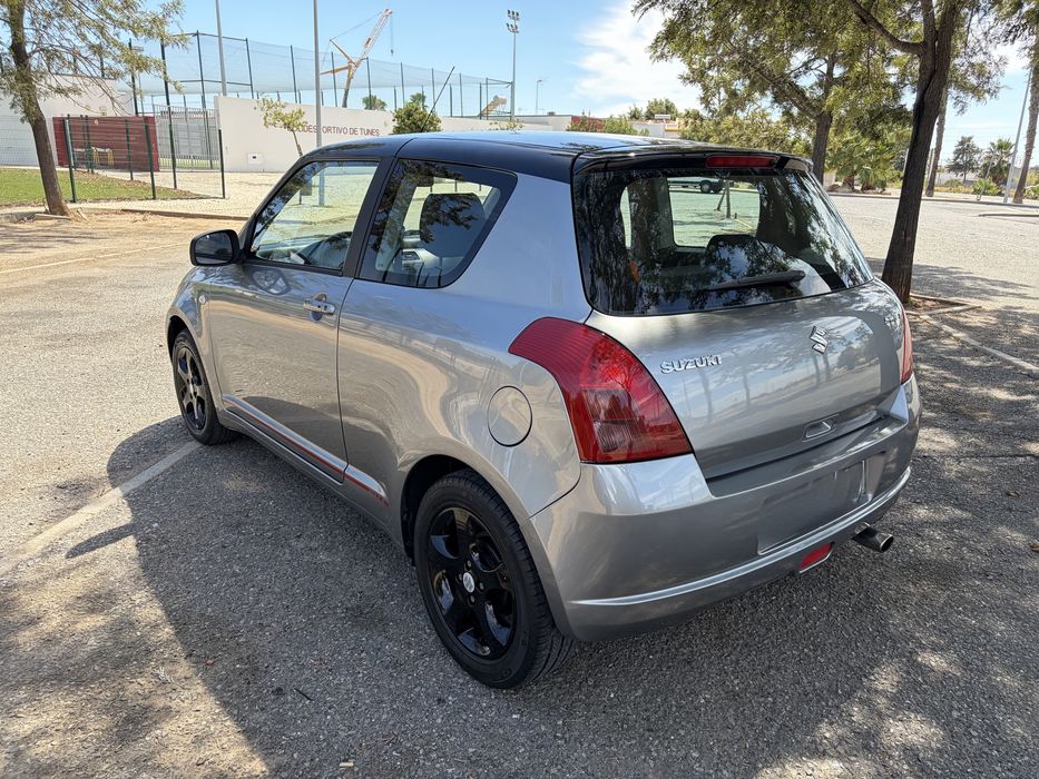 Suzuki Swift 1.3