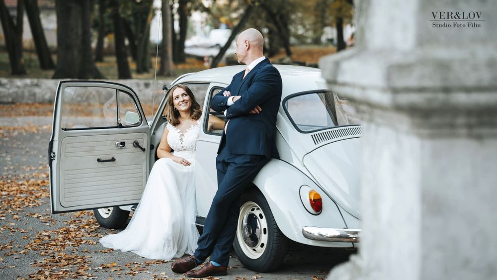 Duet Fotograf Kamerzysta Dron