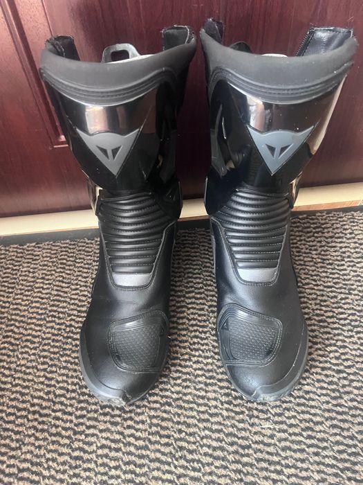 Buty motocyklowe męskie Dainese Course D1 Out rozmiar 40