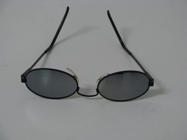 Óculos espelhados vintage (anos90)