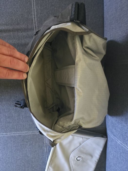 Torba na laptopa i tableta