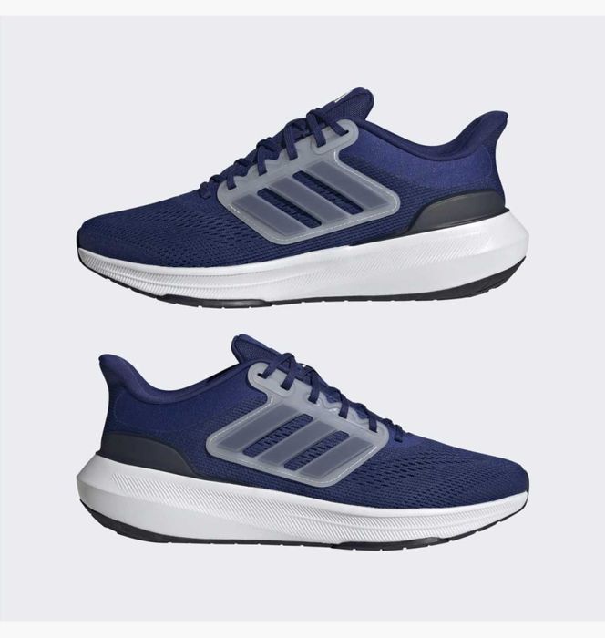 Кроссовки Adidas Ultrabounce hp5774 - мужские, оригинал, 10 US, 44 EU