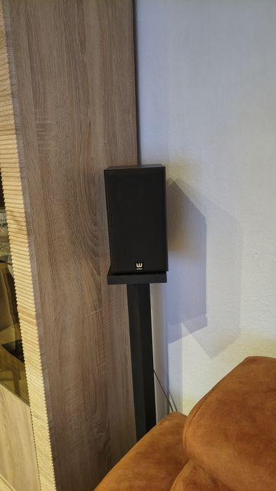 Denon kino domowe 5.1
