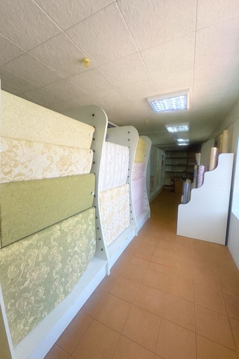 Магазин на продаж!