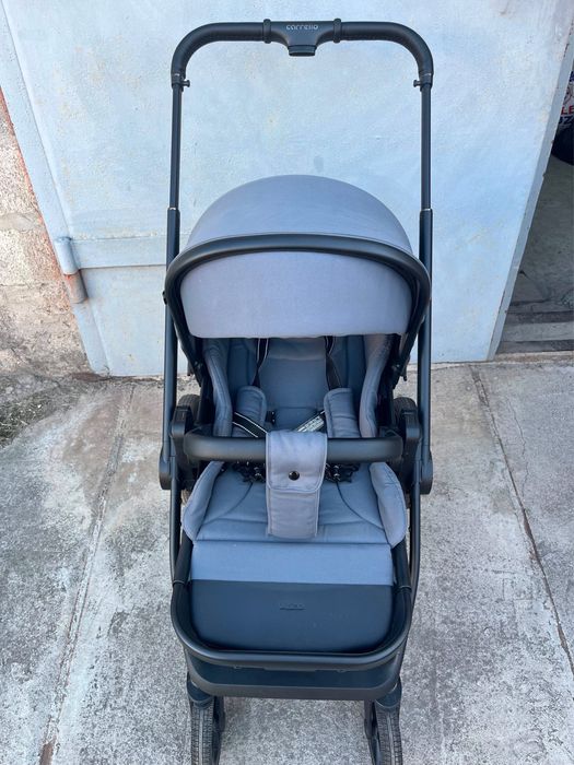 Carrello Ultimo (оновлена модель) 2в1 — стан майже новий!