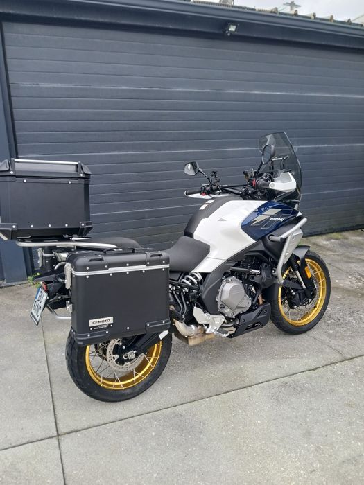 CFmoto 700MT ADV