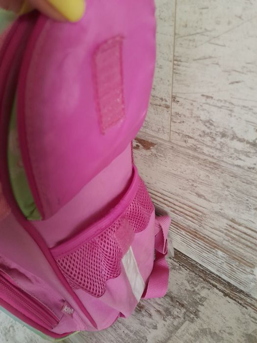 Рюкзак Kite девочкам.