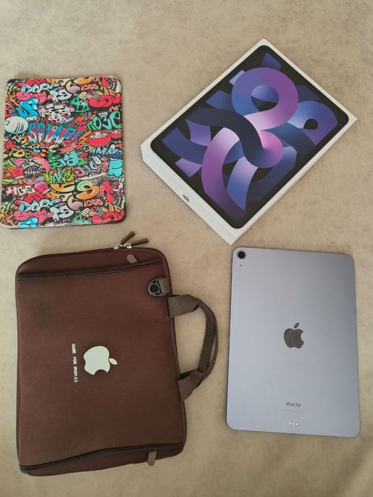 IPad Air 256GB М1 2022р