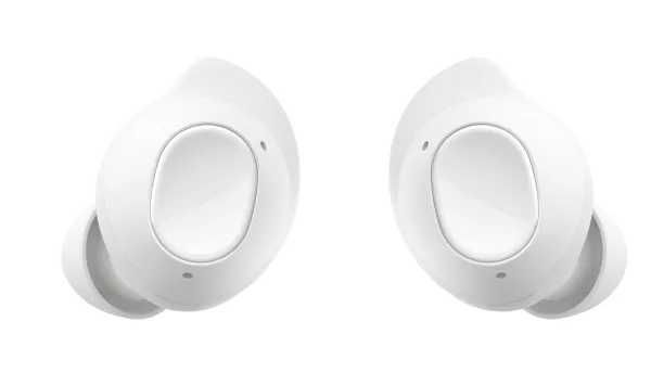 Навушники Samsung Galaxy Buds FE White