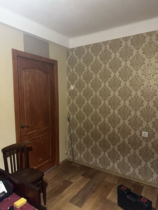 Здам 2х кімнатну квартиру в селищі Чабани.