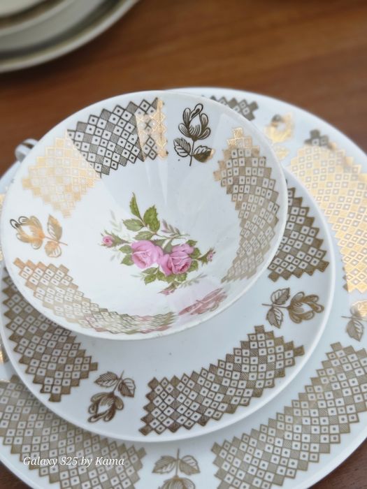 Zestaw kawowy  Bavaria