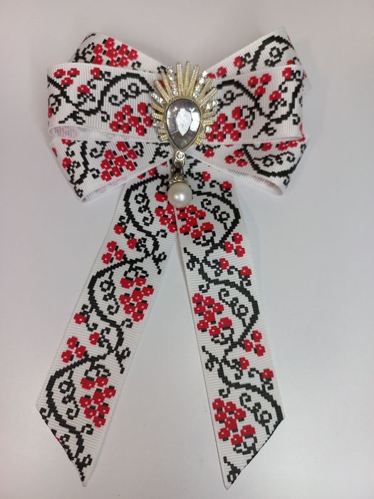 Резиночки, заколки, обручи для волос