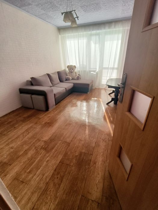 Mieszkanie 62 m2 w Kluczach