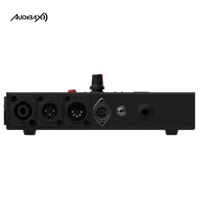 Testador de Cabos Multiconexão Audibax ACT1