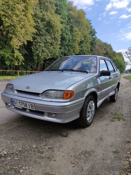Продам LADA 2115