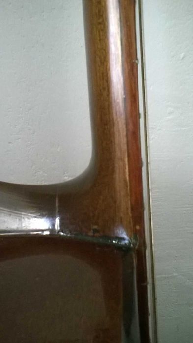 Guitar.Epiphone EC-22