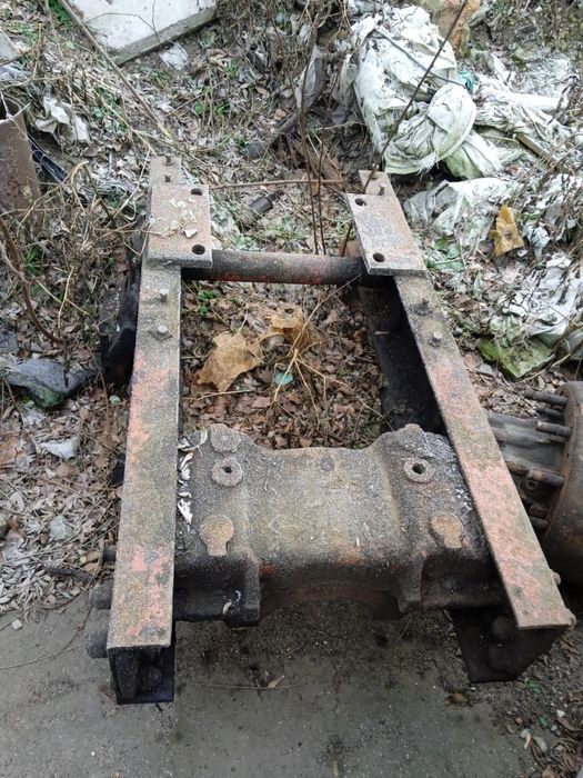 Полу рама (тумба) Т-156