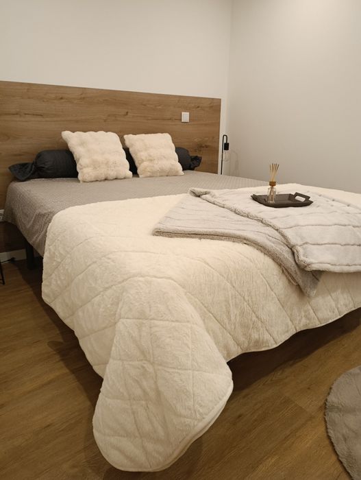 Quarto (Preferencial  Funcionários Públicos)