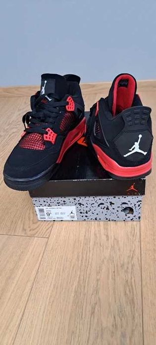 Jordan_4_Retro_Thunder_Red R.39