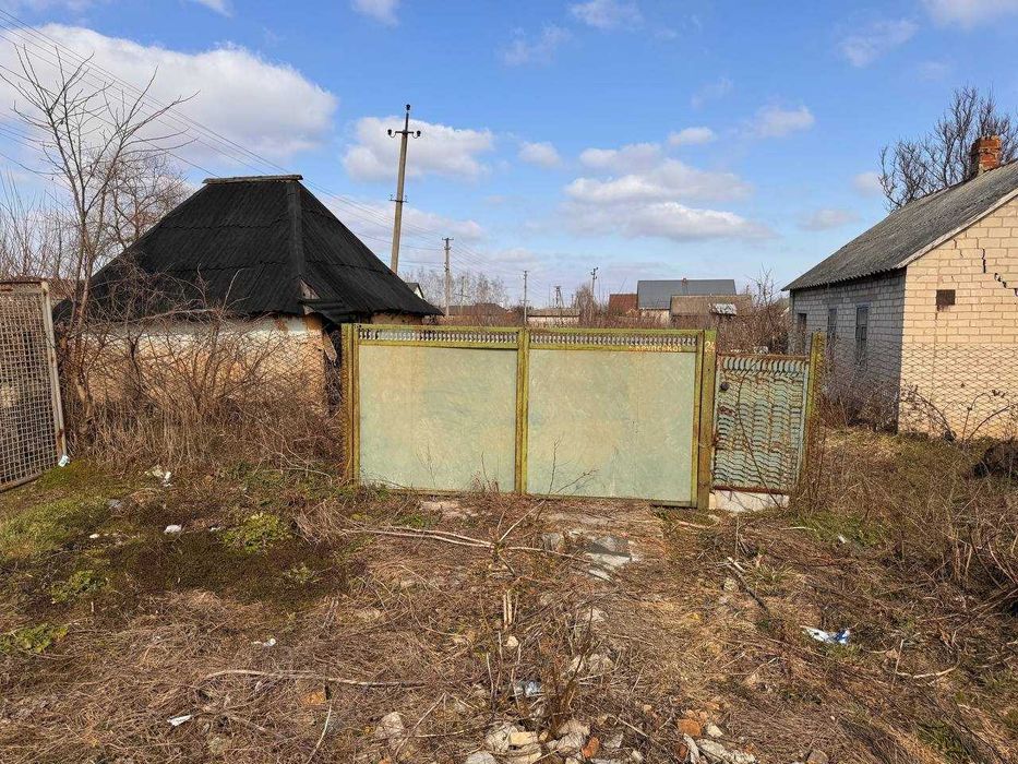 Продам участок в Орловщине 16 соток под строительство