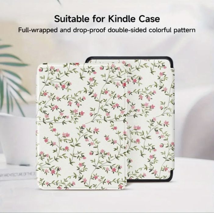 Чохол для Kindle 11 Gen (2022/2024)