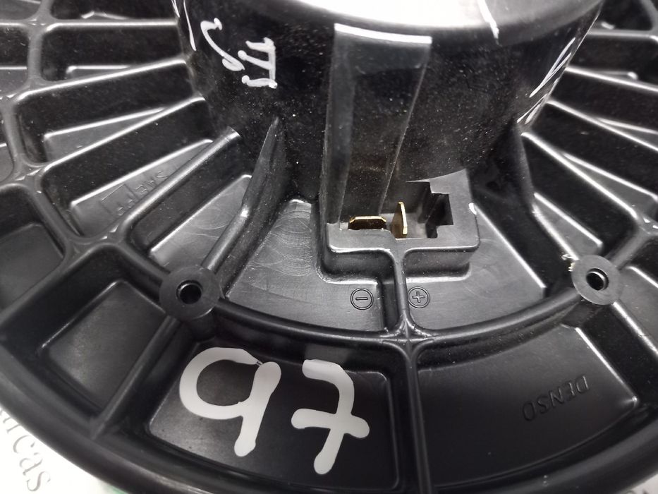 Motor da chauffage / sofagem HONDA Civic VII Hatchback (EU_, EP_, EV_)