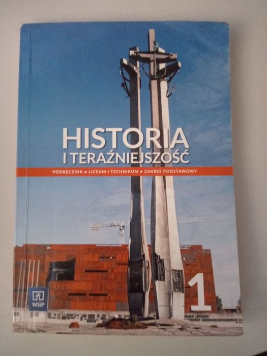 Podręcznik HiT 1 WSiP