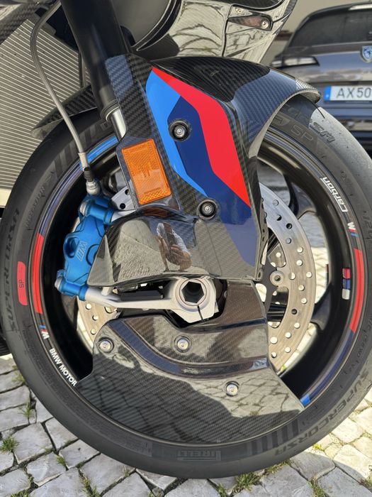 Bmw M1000rr ano 2023