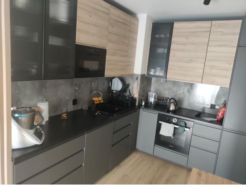Sprzedam kuchnię IKEA METHOD cała na części