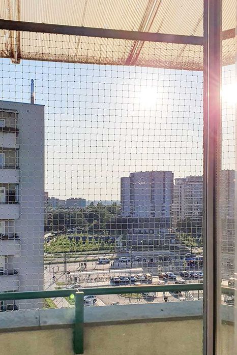 Słoneczne mieszkanie na szczęśliwym piętrze nr 7 | Krowodrza Górka