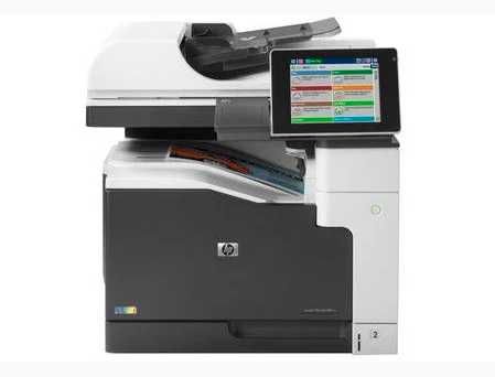 Кольоровий лазерний принтер сканер БФП А3 формат HP Color LaserJet  M775dn. Гарантія
