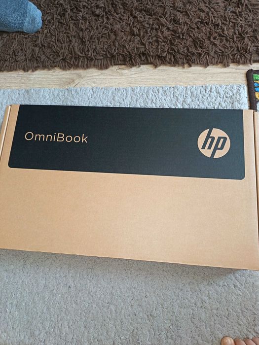 Laptop onmonibokk 5