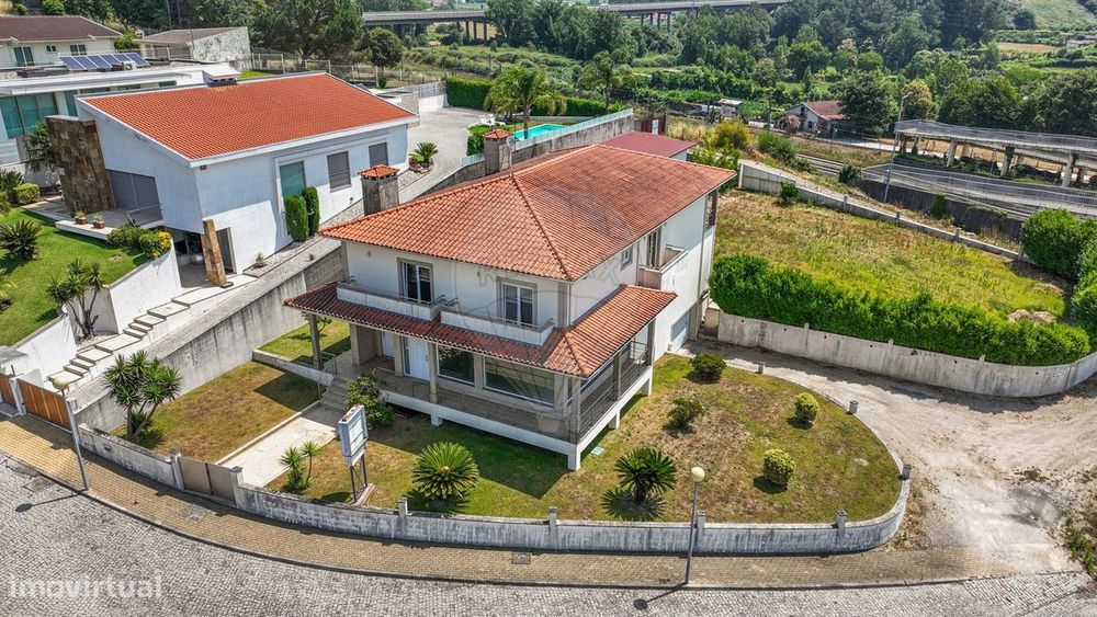 Moradia T3 para venda