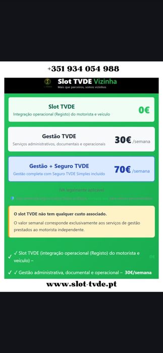 Slot tvde uber e bolt