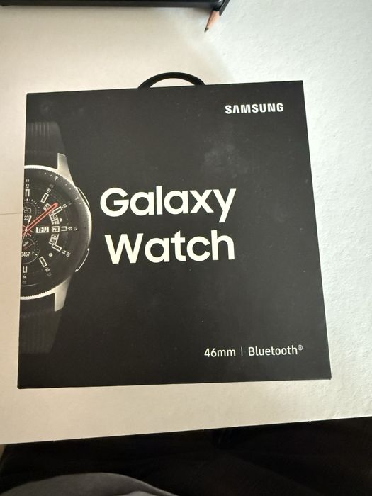 Samsung Galaxy  Watch 46mm