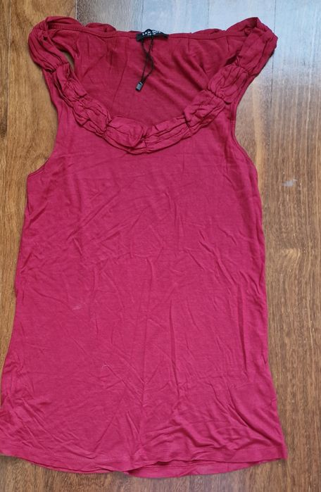 BLUSA L  da lanidor