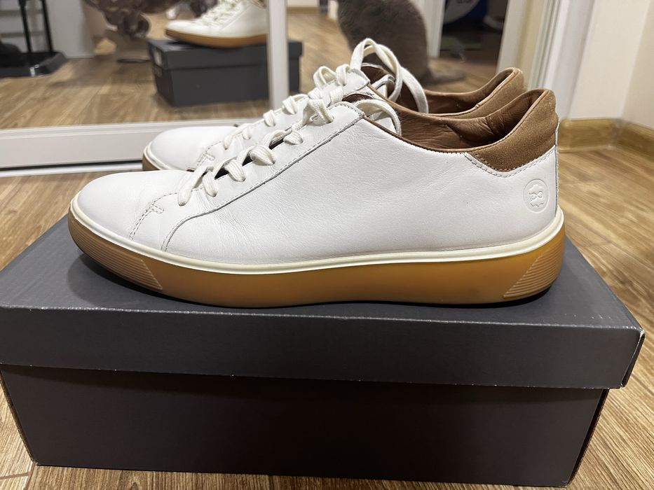 Кеди ecco, розмір 41, чоловічі