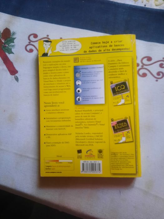 Visual Basic 6 for Dummies493402712263239681