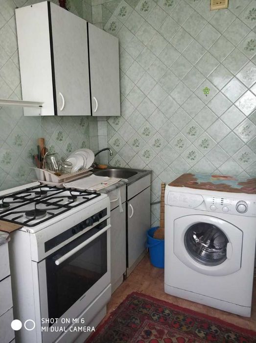 Сдам кімнату у 3-х кімнатній квартирі без господарів на Чоколівці