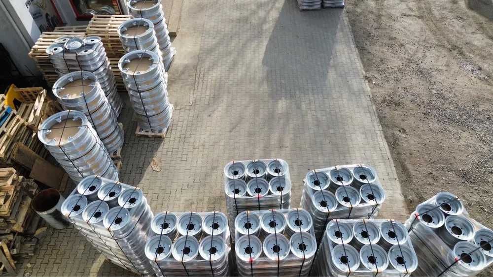 Nowa Felga 4,5-16 przód Ursus c360 c330 MF