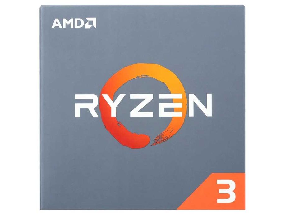 AMD Ryzen 3 1300X Processor511992663061964801