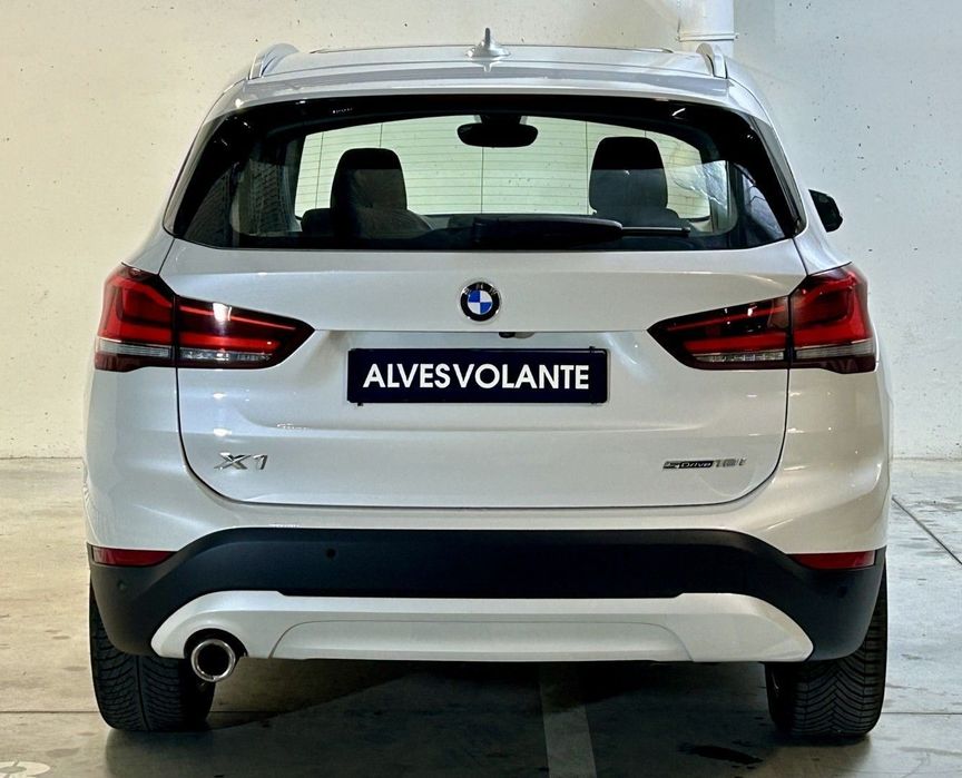 BMW X1 18 i sDrive xLine Auto