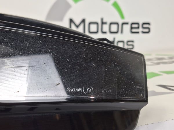 Farol de Nevoeiro Dianteiro Esquerdo Volkswagen Golf VII
