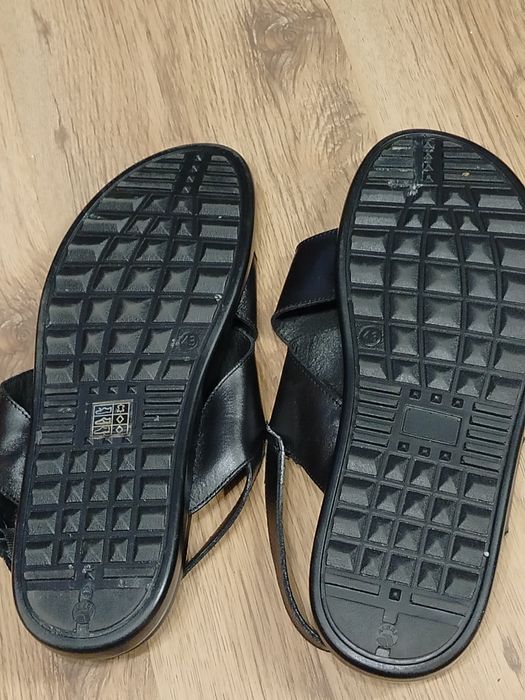 Sandały Męskie Venezia 43